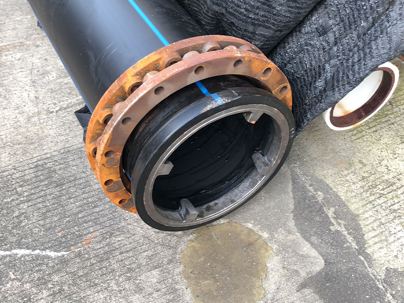 公司環境