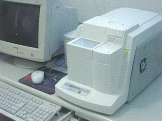 檢測設備